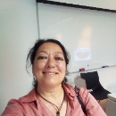 Foto del docente