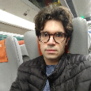 Foto del docente