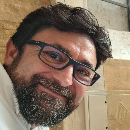Foto del docente