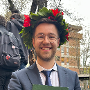 Foto del docente