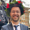 Foto del docente