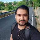 foto della persona