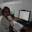 Foto del docente