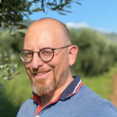 Foto del docente