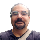 Foto del docente