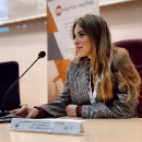 Foto del docente