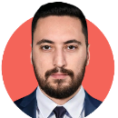 Foto del docente