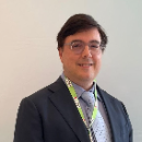 Foto del docente