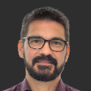 Foto del docente