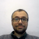 Foto del docente