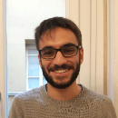 Foto del docente