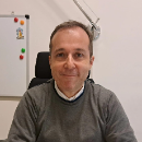 Foto del docente