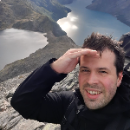foto della persona