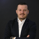 Foto del docente