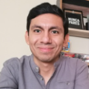 Foto del docente