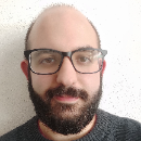 Foto del docente