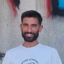 Foto del docente