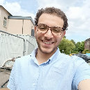 Foto del docente