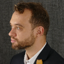 Foto del docente
