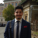 foto della persona