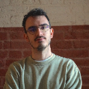 Foto del docente