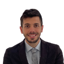 Foto del docente