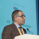 Foto del docente