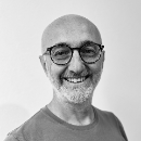 Foto del docente