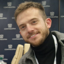 Foto del docente