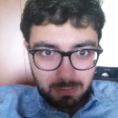 Foto del docente