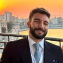 Foto del docente