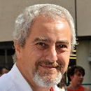 Foto del docente
