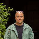 Foto del docente