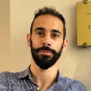 foto della persona