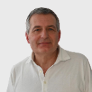 Foto del docente