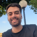 Foto del docente