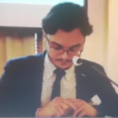 foto della persona