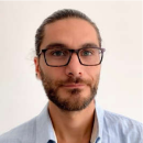 Foto del docente