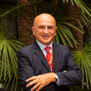 Foto del docente