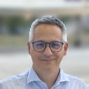 Foto del docente