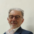 Foto del docente