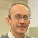 Foto del docente