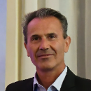 Foto del docente