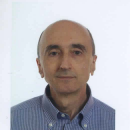Foto del docente