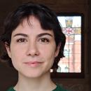 Foto del docente