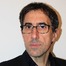 Foto del docente