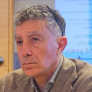Foto del docente
