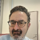 Foto del docente