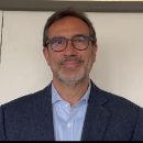 Foto del docente