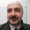 Foto del docente